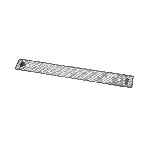 Strainer, Make-Up, Weldment